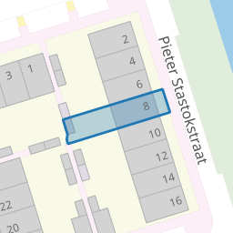 Perceel ZDM01-P-1158