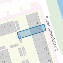 Perceel ZDM01-P-1159