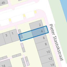 Perceel ZDM01-P-1160