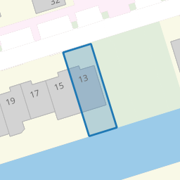 Perceel ZDM01-P-1167