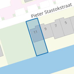 Perceel ZDM01-P-1168