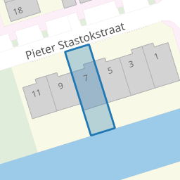 Perceel ZDM01-P-1170