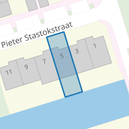 Perceel ZDM01-P-1171