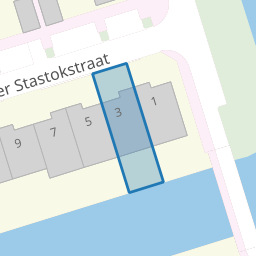 Perceel ZDM01-P-1172