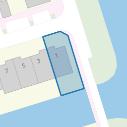 Perceel ZDM01-P-1173