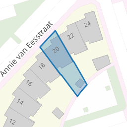 Perceel ZDM01-P-1184
