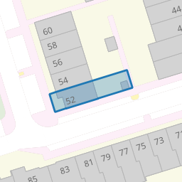 Perceel ZDM01-P-1203