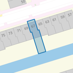 Perceel ZDM01-P-1223