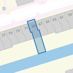 Perceel ZDM01-P-1224