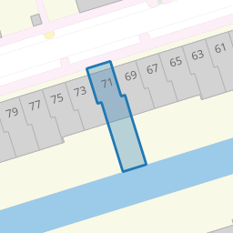 Perceel ZDM01-P-1225