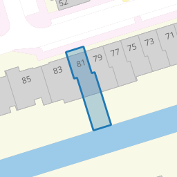 Perceel ZDM01-P-1230