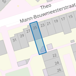 Perceel ZDM01-P-1241