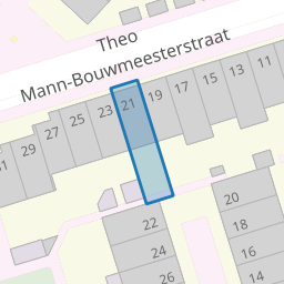 Perceel ZDM01-P-1243