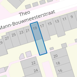Perceel ZDM01-P-1244