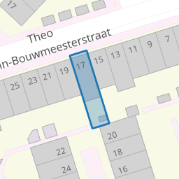 Perceel ZDM01-P-1245