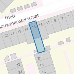 Perceel ZDM01-P-1246