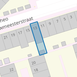 Perceel ZDM01-P-1247