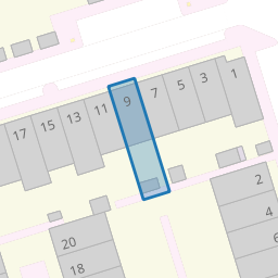 Perceel ZDM01-P-1249