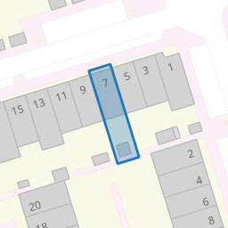 Perceel ZDM01-P-1250