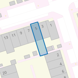 Perceel ZDM01-P-1251