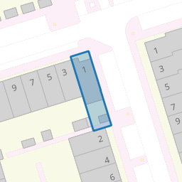 Perceel ZDM01-P-1253