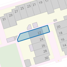 Perceel ZDM01-P-1254