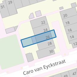 Perceel ZDM01-P-1256