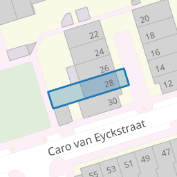 Perceel ZDM01-P-1257