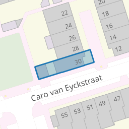 Perceel ZDM01-P-1258