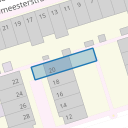 Perceel ZDM01-P-1263