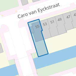 Perceel ZDM01-P-1296