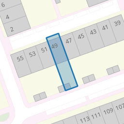 Perceel ZDM01-P-1303