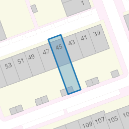 Perceel ZDM01-P-1305