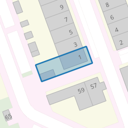 Perceel ZDM01-P-1309