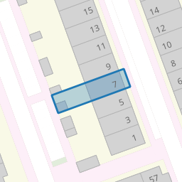 Perceel ZDM01-P-1312