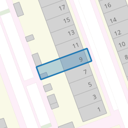 Perceel ZDM01-P-1313