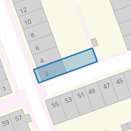 Perceel ZDM01-P-1321