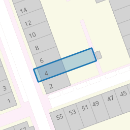 Perceel ZDM01-P-1322