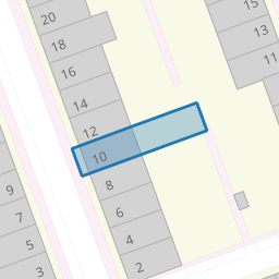 Perceel ZDM01-P-1325