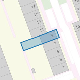 Perceel ZDM01-P-1337