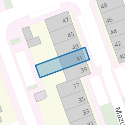 Perceel ZDM01-P-1353