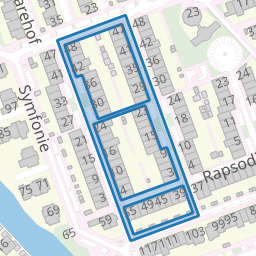 Perceel ZDM01-P-1382