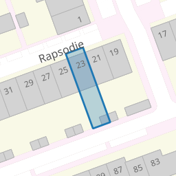 Perceel ZDM01-P-1390