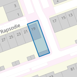 Perceel ZDM01-P-1392