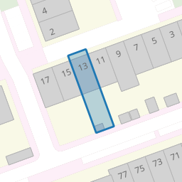 Perceel ZDM01-P-1419