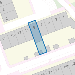 Perceel ZDM01-P-1421