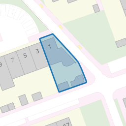 Perceel ZDM01-P-1425