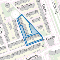 Perceel ZDM01-P-1451