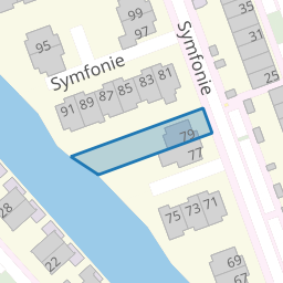 Perceel ZDM01-P-1495