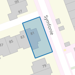 Perceel ZDM01-P-1496